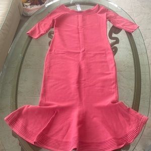 NEW YORK & CO DRESS